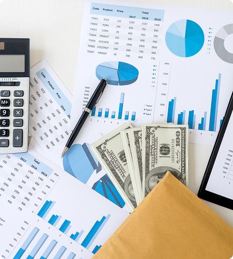 How to Finance Your First Business in Canada