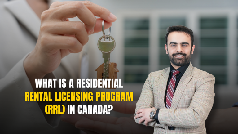 What Is a Residential Rental Licensing Program (RRL) in Canada?